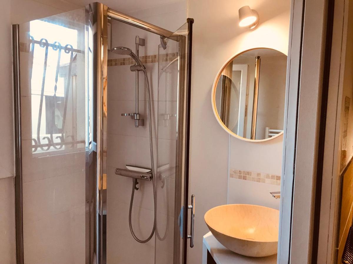 Cocon Entre Presqu'Ile Du Cap Ferret Et Plages Oceanes - Terrasse - 1 Velo Gratuit Ares Ngoại thất bức ảnh