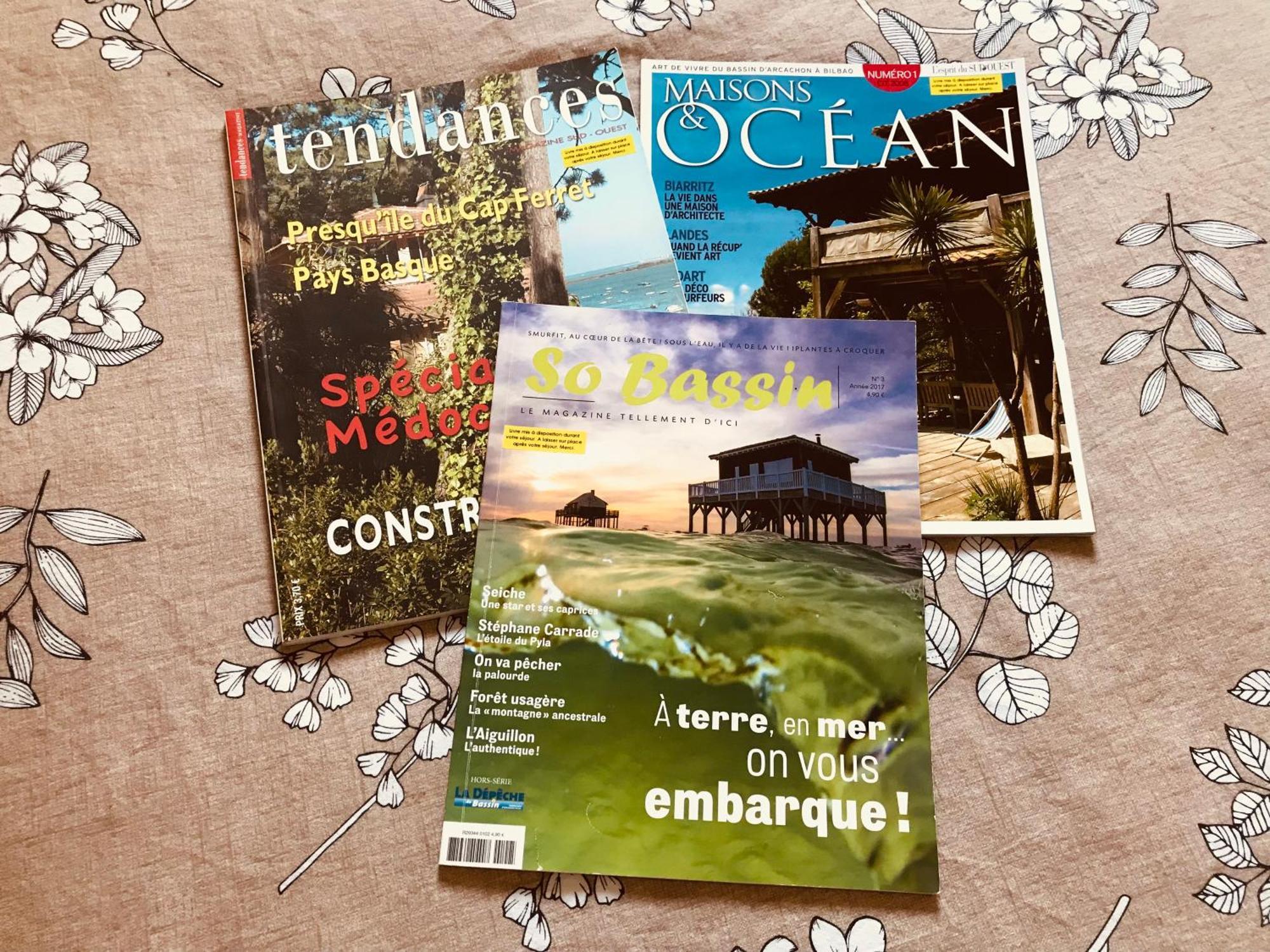 Cocon Entre Presqu'Ile Du Cap Ferret Et Plages Oceanes - Terrasse - 1 Velo Gratuit Ares Ngoại thất bức ảnh